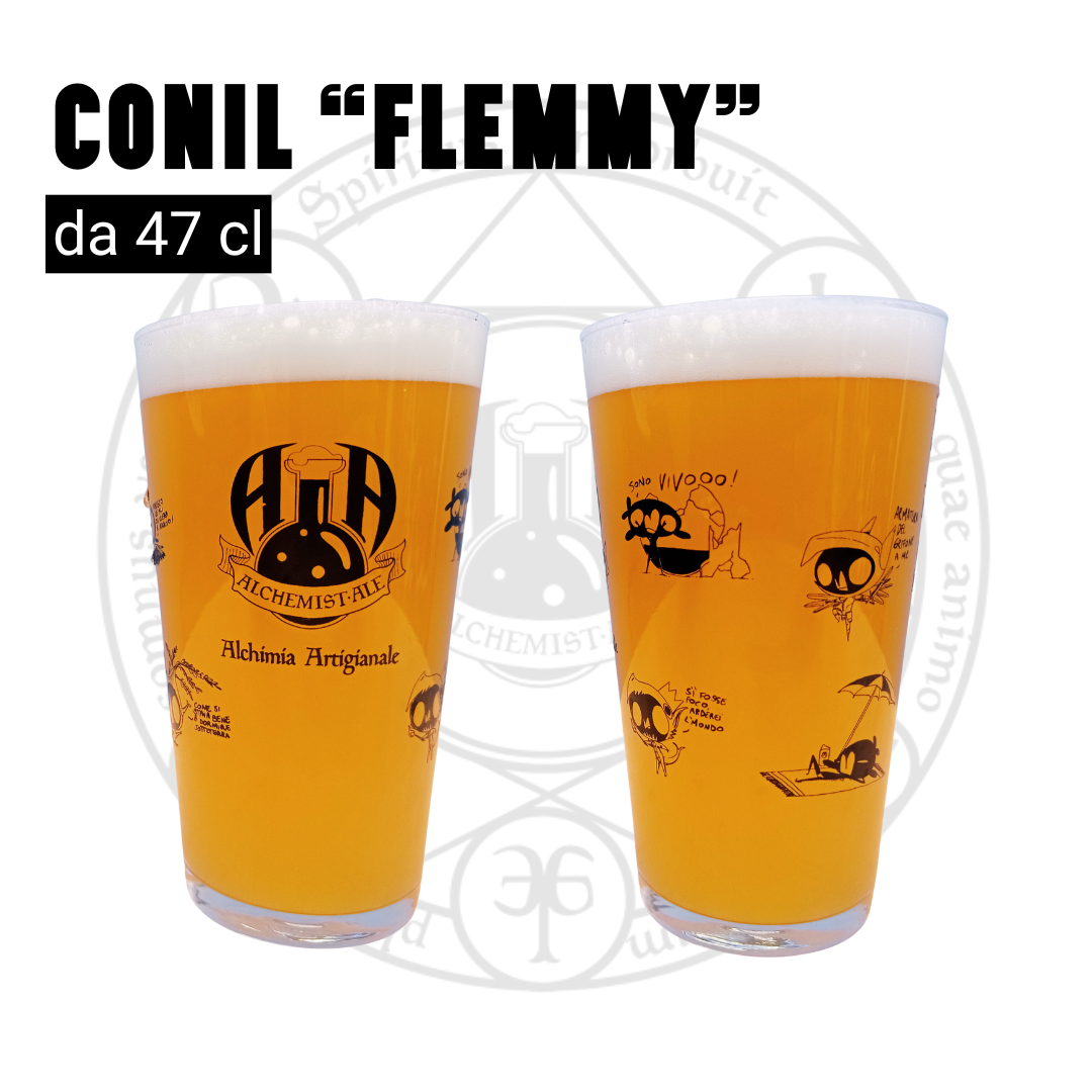 Conil Flemmy - Set da 6